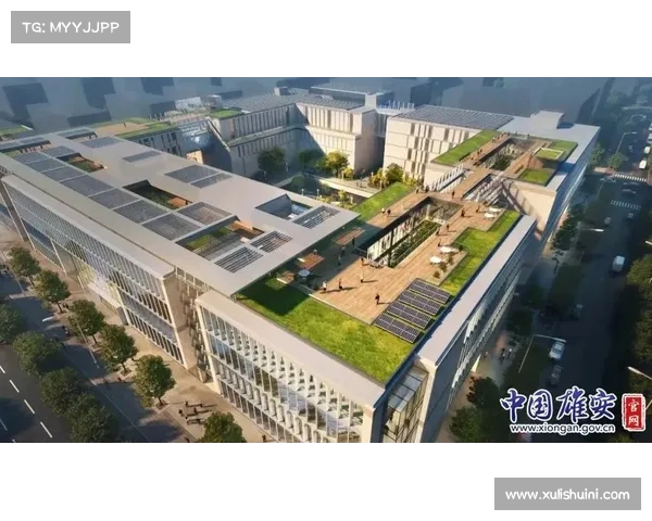 绿色建筑性能提升的实用改造方法与参与路径探索